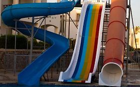 Sharks Bay Oasis Aqua Park Resort